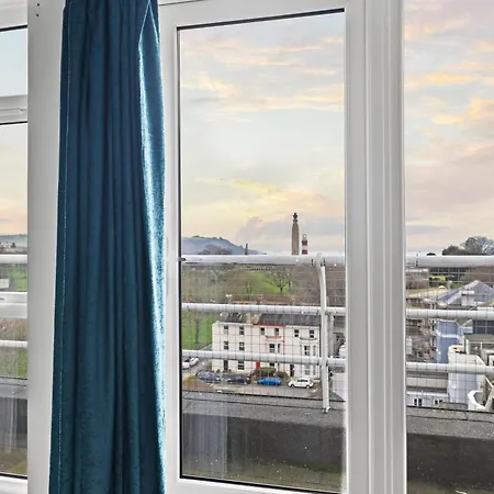 City Centre Penthouse - Weekend Getaway Plymouth Exterior photo