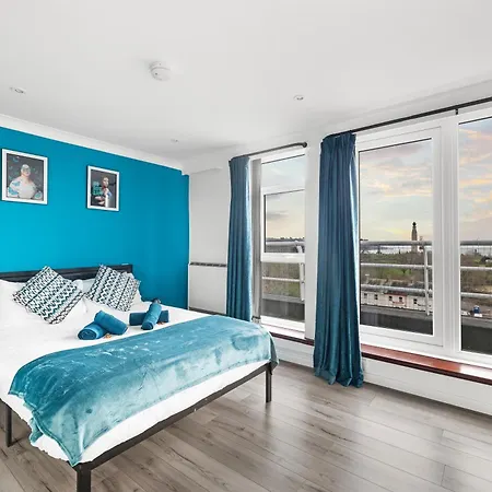 City Centre Penthouse - Weekend Getaway Plymouth Exterior photo